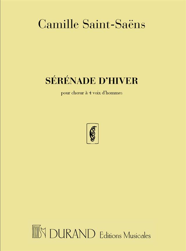 Serenade D'Hiver,